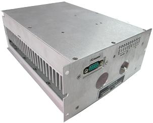 Airworthy Power Supply