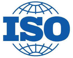 ISO Certification